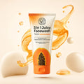 Papaya Face Wash (50ml)
