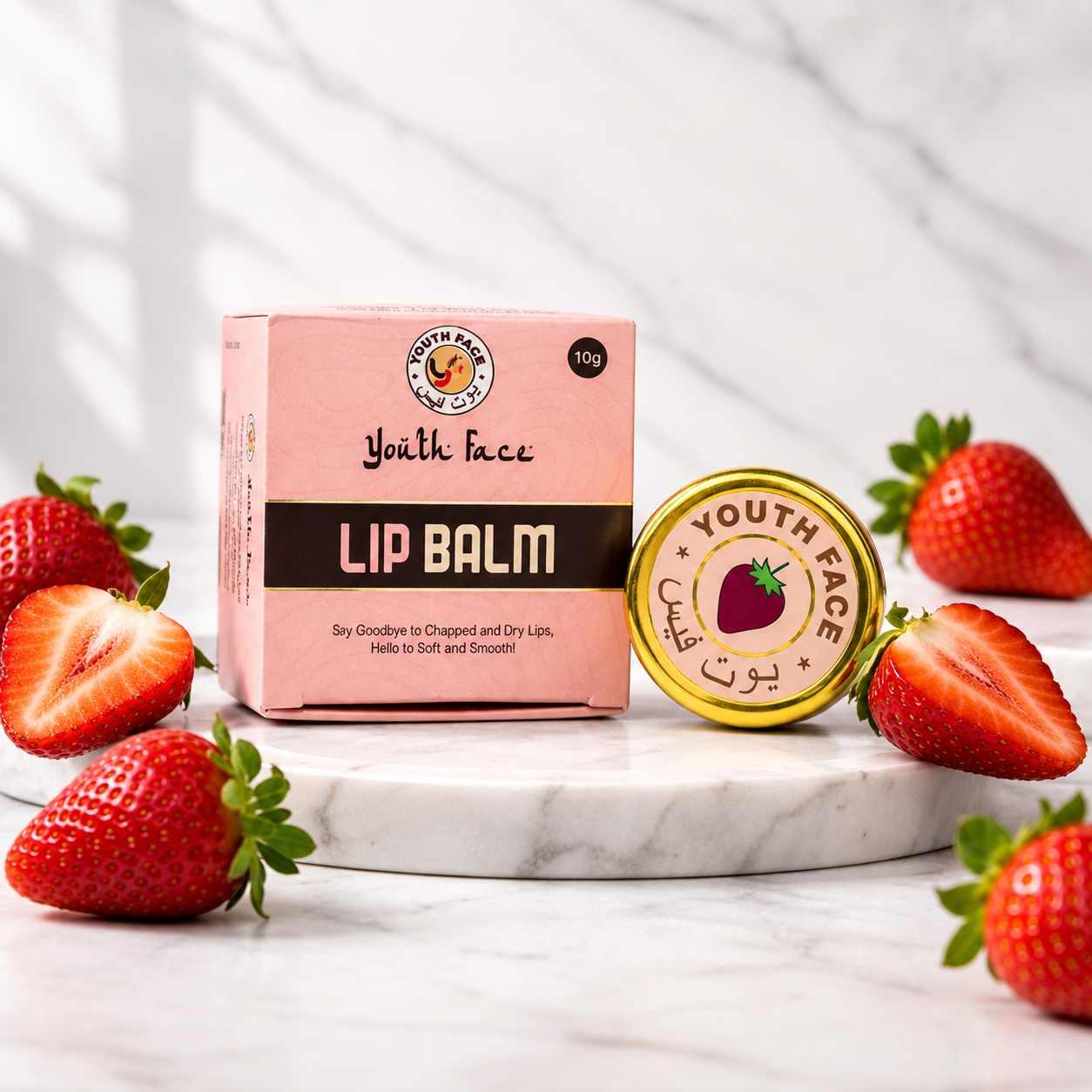 Lipbalm