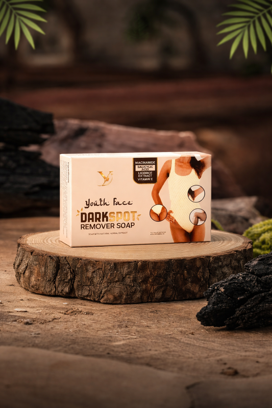 DarkSpot Remover Soap (100g)