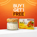Youth Face Beauty Cream & Papaya Soap | Buy 1 Get 1 Free
