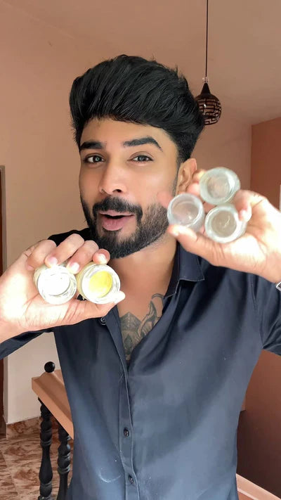 Nandu Rajendran