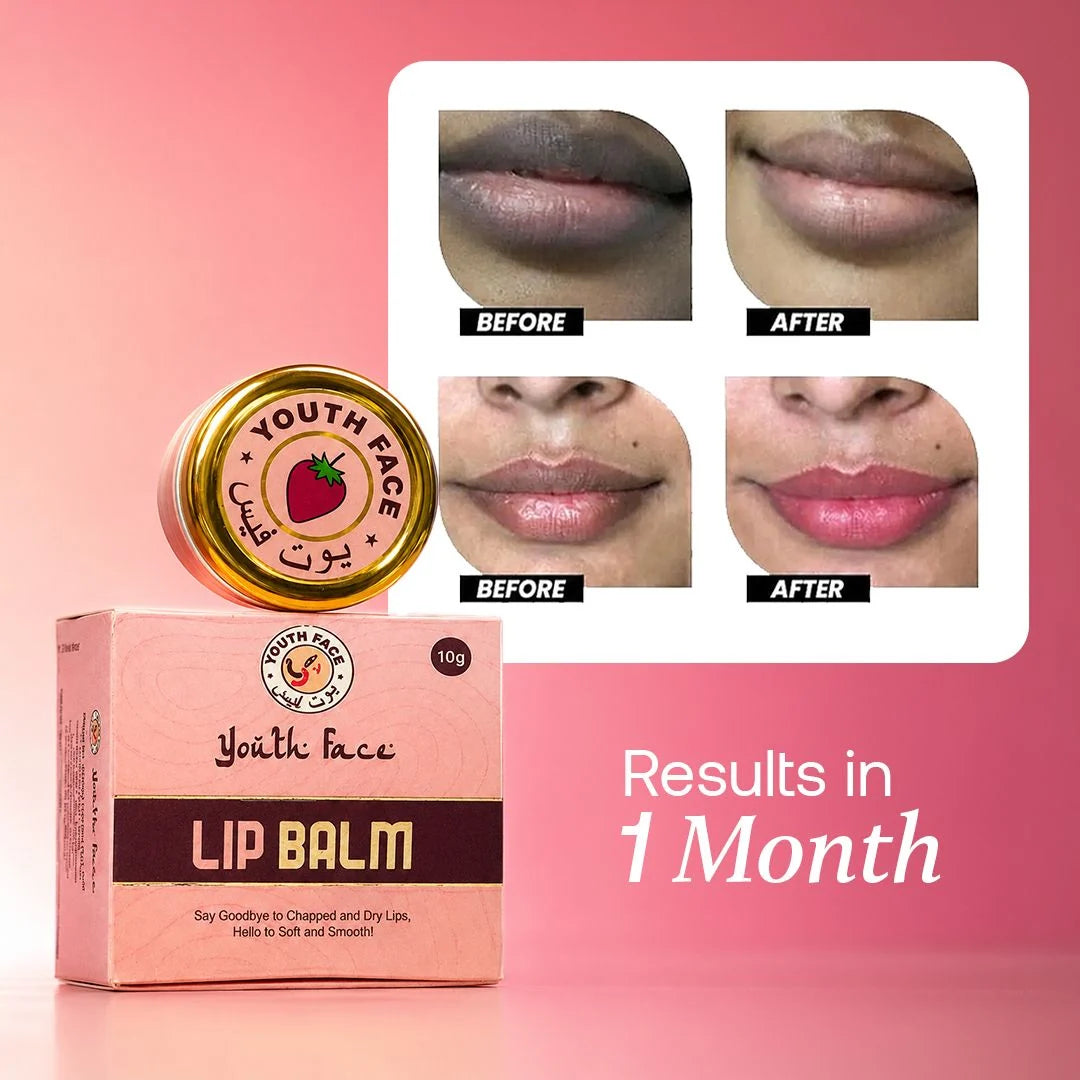 Lipbalm