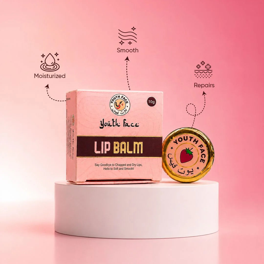 Lipbalm