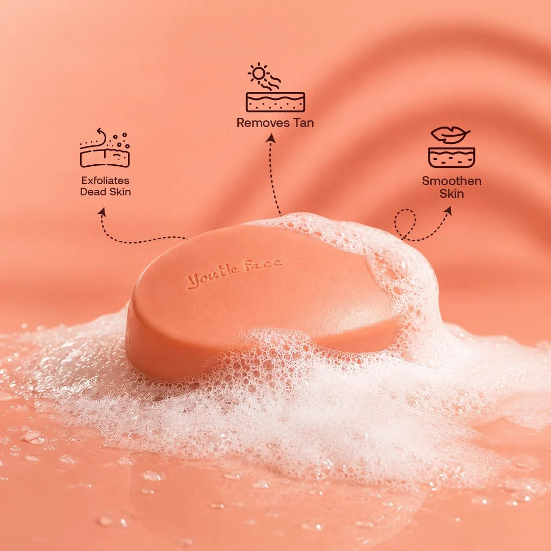 DarkSpot Remover Soap (100g)