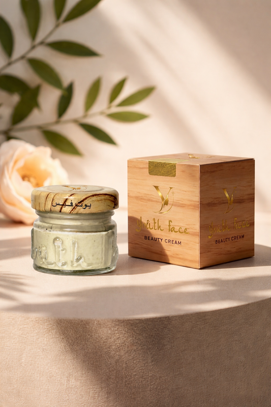 YOUTHFACE Beauty Cream (25g)