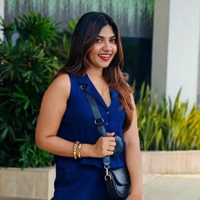 Shijina Joseprakash